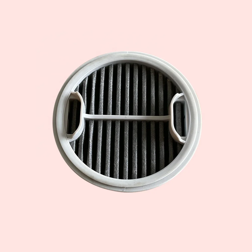Factory Vacuum Cleaner Filter Replacement for xiaomi roidmi nex Vacuum Cleaner Spare Parts Accessory