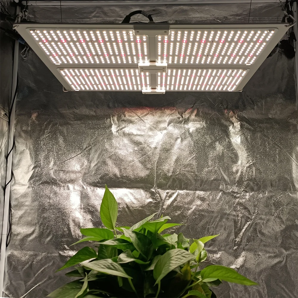 120W 240W 480W Samsung UV LED Grow Plant Light Lamp HPS repalce Vertical Farming lm301h LED Grow Light for flower