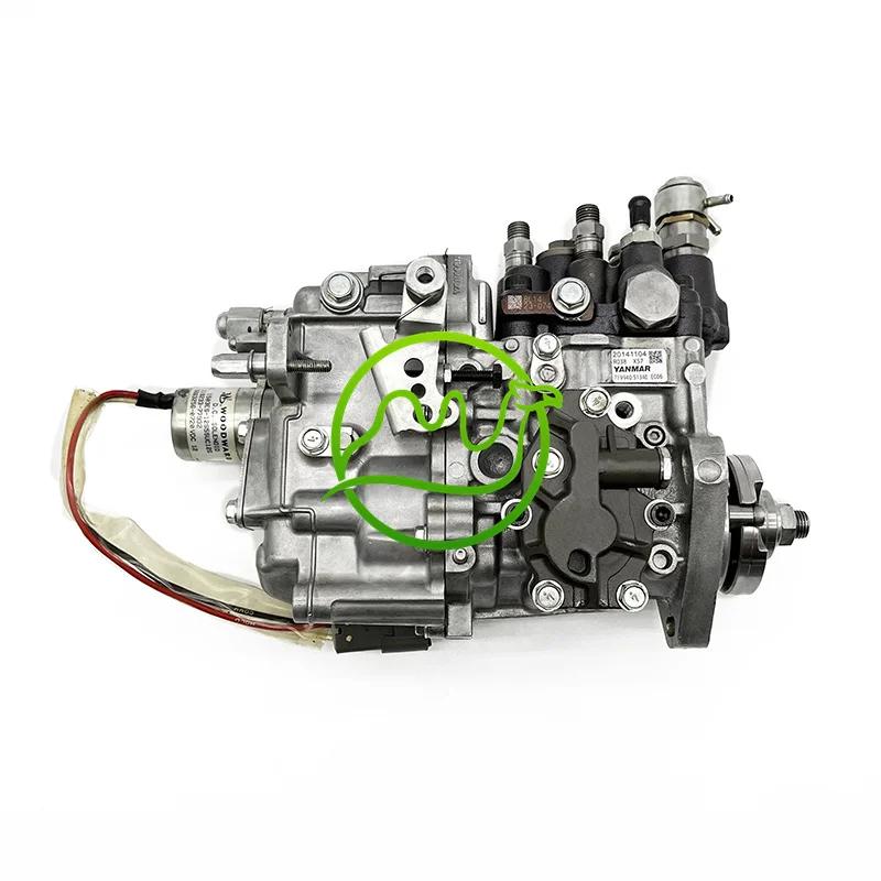 New YANMAR 729906-51420 72990651420 X5 PUMP For 4TNV94L