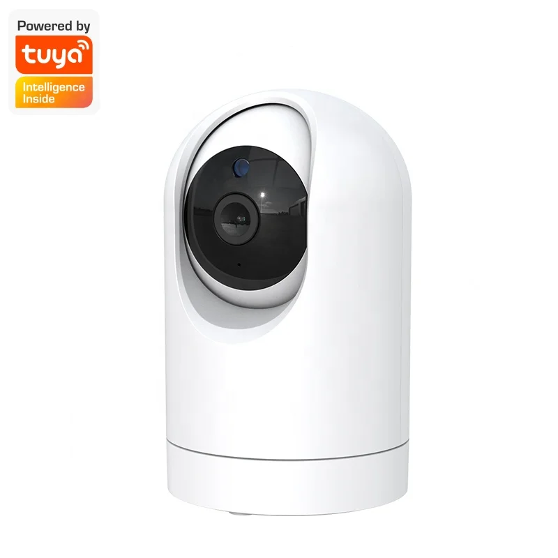 Лидер продаж оптовая продажа беспроводные ip-видеокамеры для дома TUYA smart wifi