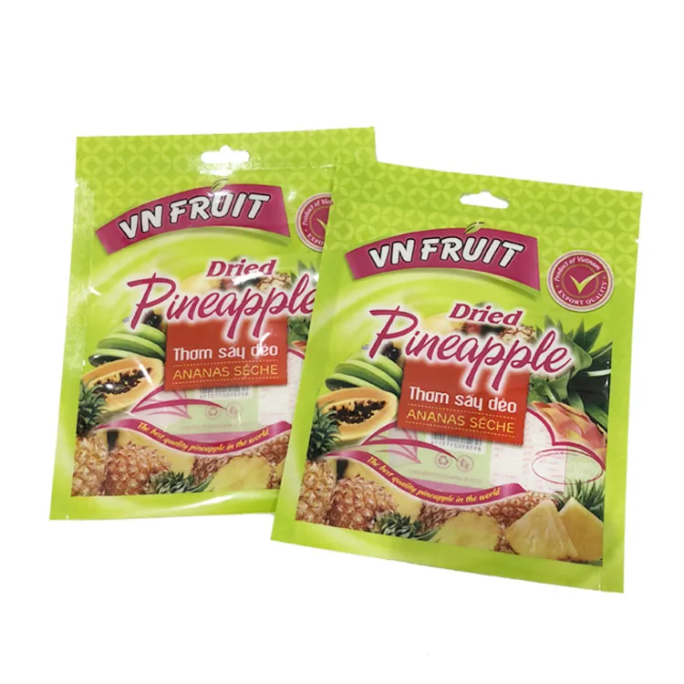 Wholesale Custom Printed Logo Size For Agricultural Corn Sunflower Green Tea Chia Flower Seeds Plastic Flexible Packaging Bags