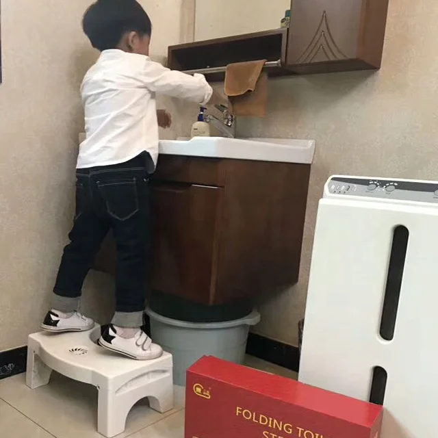 
Squatty Potty Toilet Stool For Amazon 