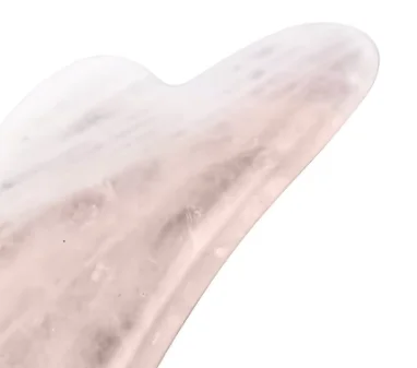 Natural JadeNatural Massager For Face Gouache Scraper Facial Massage Jade Guasha Scraper Gua Sha Skin Scraping Skincare SPA