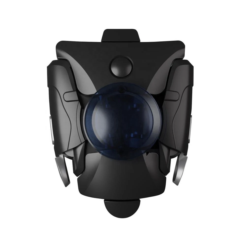 
Mobile Game Accessories L1 R1 Handle Mobile Gaming Joystick Trigger Shooter Controller Mobile Controller android Gamepad PUBG 