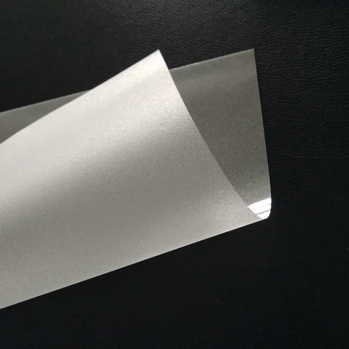
Sino Cold Lamination Film laminating pouch film 