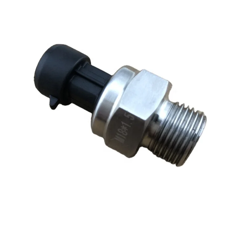 
SINOTRUK HOWO Electronic Oil Pressure Sensor VG1092090311 