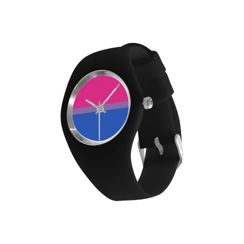 
OEM Manufacture Cheap Customized Silicone Wrist Watch bracelet 