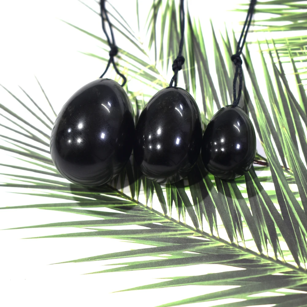  Factory Wholesale Yoni Egg For Female Vaginal Exercise