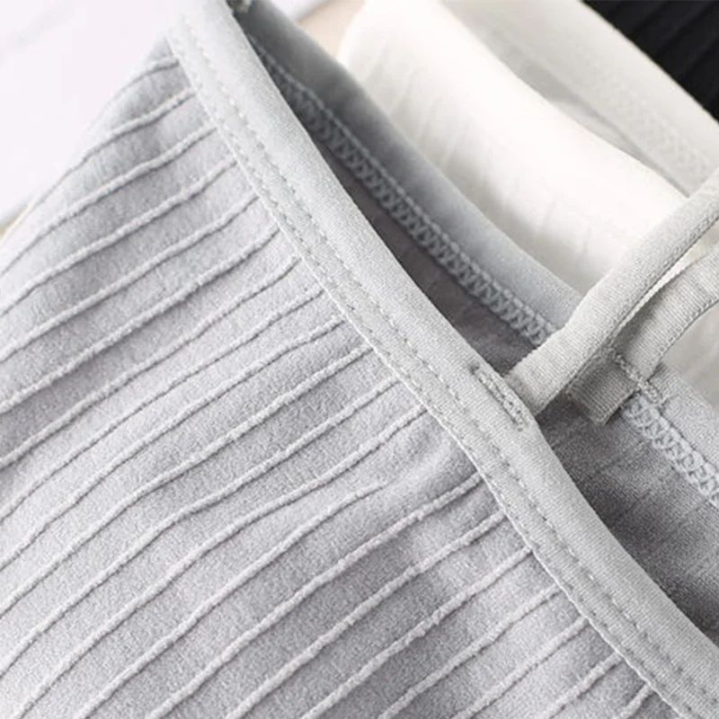 Simple Bras cheapest brallete Women sleep underwear Multi color Wire Free Bralette Top Tube Bra Women Seamless Bra