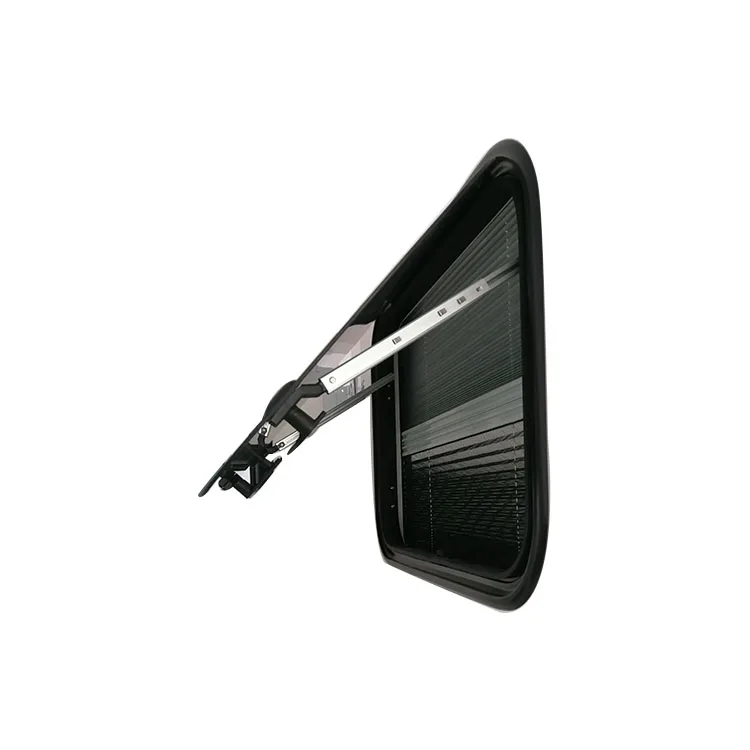 Tongfa Toughened mosquito proof rv Windows