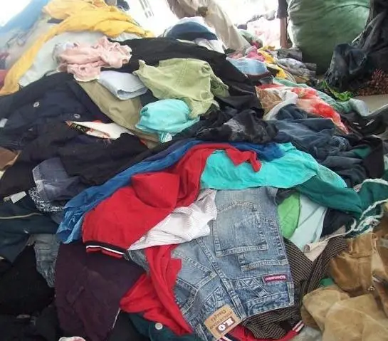 Модные Качественные оригинальные и чистые оптом-Оптовая продажа-одежда, самые дешевые сортированные тюки, б/у тюки для одежды 2022