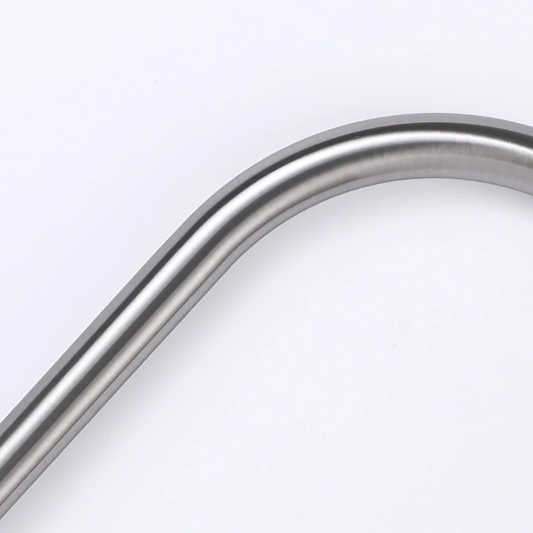 Kitchen accessories bathroom kitchen faucet spout sink faucet pipe Shower Arm Stainless steel spout tube