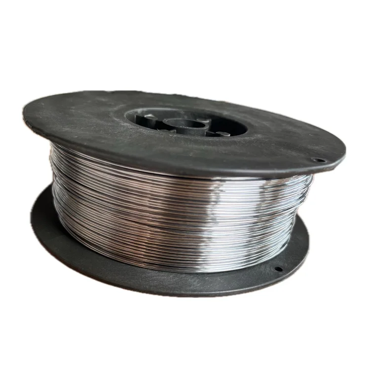 0 9 мм 1 бронирование сшитая Проволока Оцинкованная железная проволока