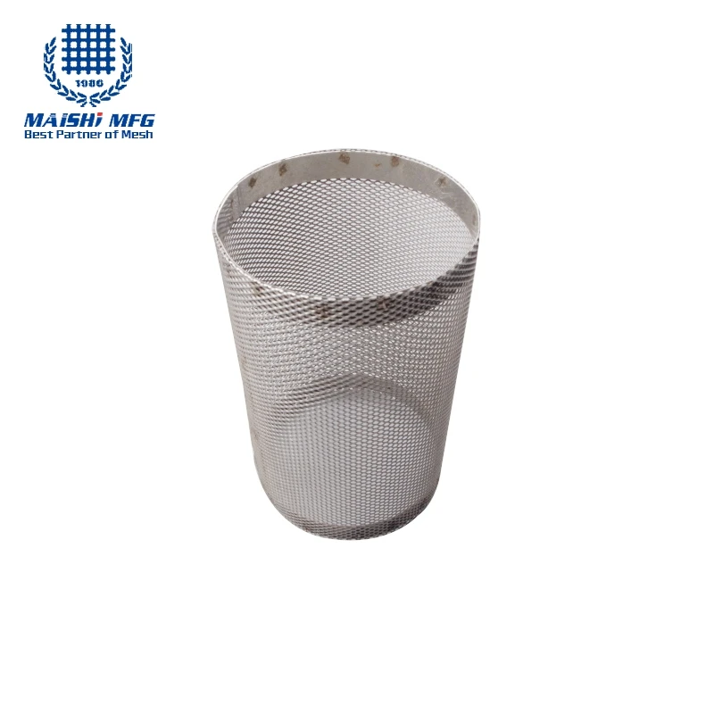 Stainless steel Filter strainers/baskets