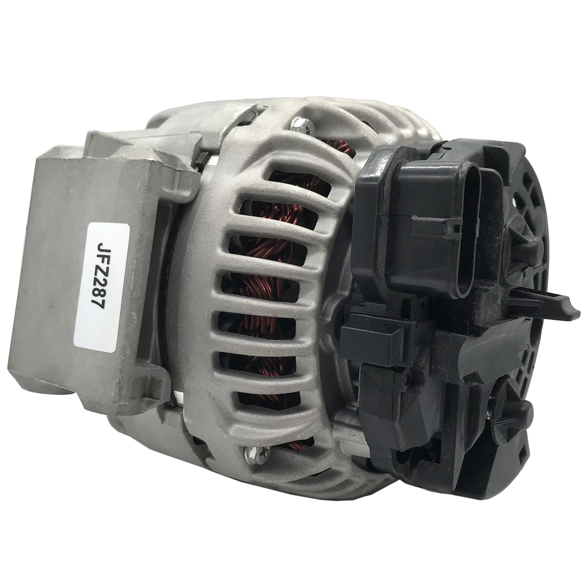 Truck alternator for Scania truck parts 0124555008 0986046580 0518064  1475570