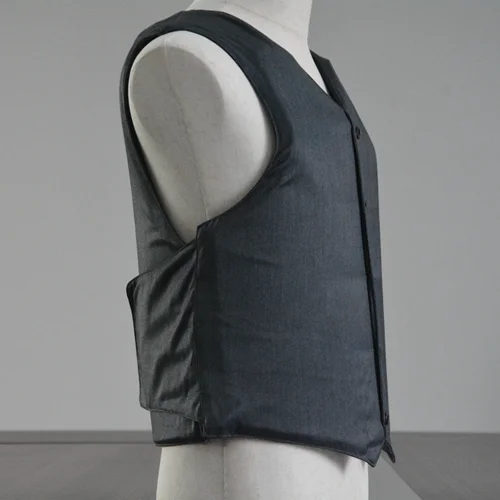 2022 New Iiia Level Aramid Bullet Proof And Stab Proof Vest &t Bullet Proof Tactical Vest