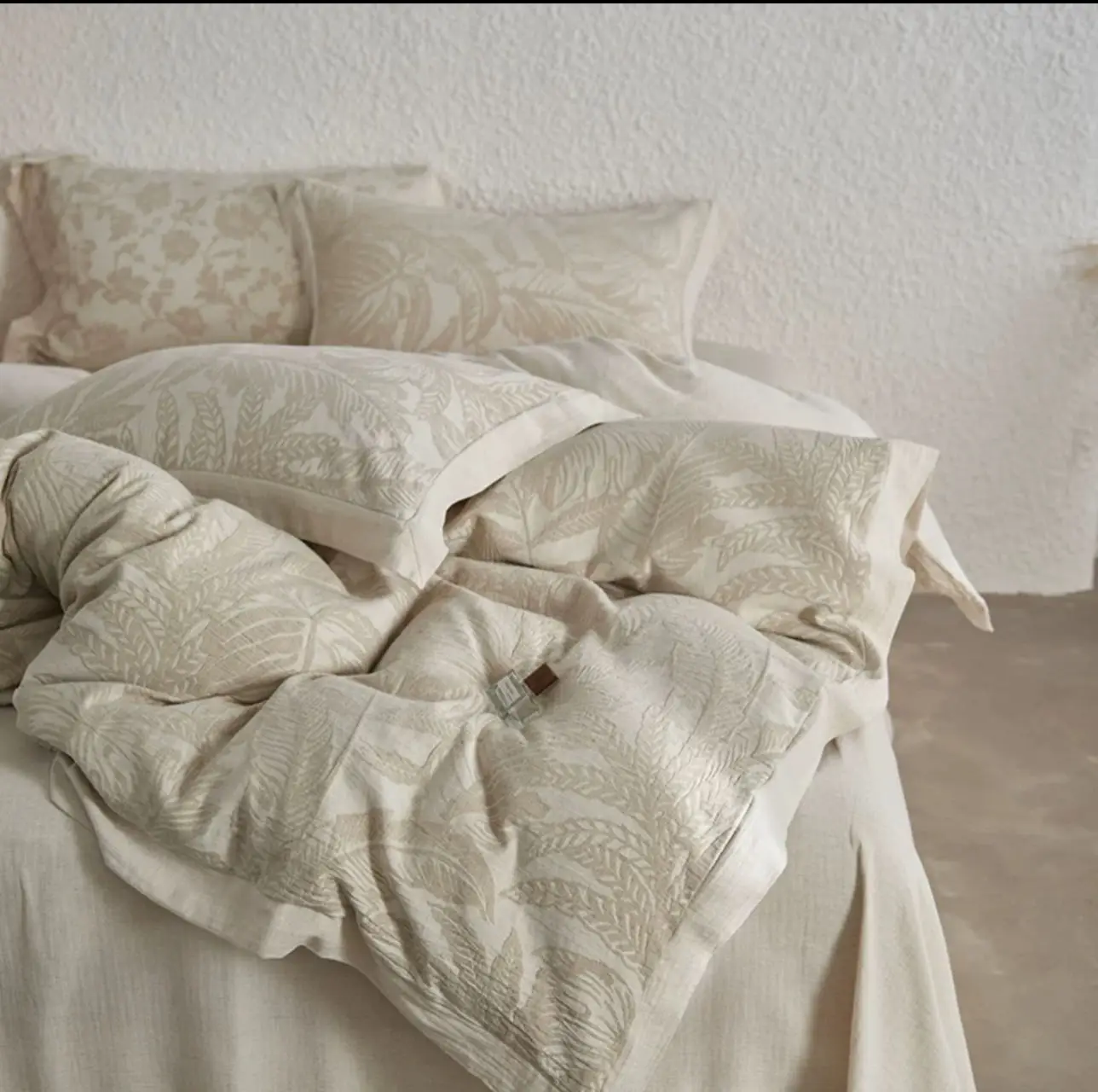 linen bedding set 4 Piece/Custom Organic 100% Pure French Linen Bedding For Hotel