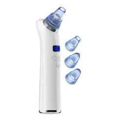 Universal USB Rechargeable Blackhead Remover Vacuum For Skin Care