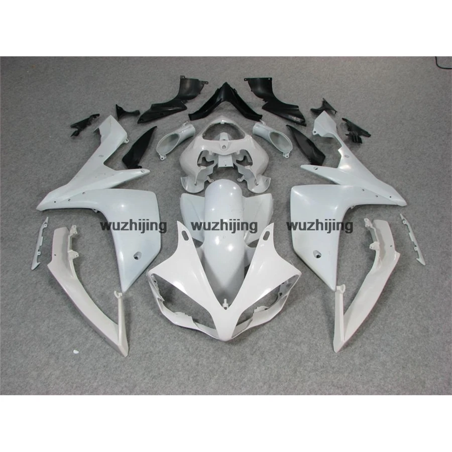 Bodywork for YZF1000 R1 2007 - 2008 Abs Fairing YZF1000 R1 2007 Fairing Kits YZF R1 2008