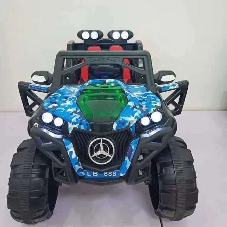 Электромобиль LB 688 для детей