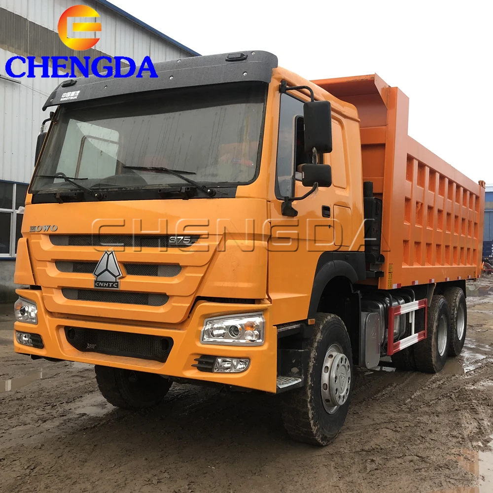  Грузовик кузов Volquetes 8x4 б/у