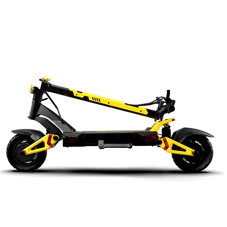 Vlaken G3pro Eu Warehouse Motor 3200w Powerful  Electric Scooter 250w Wholesale