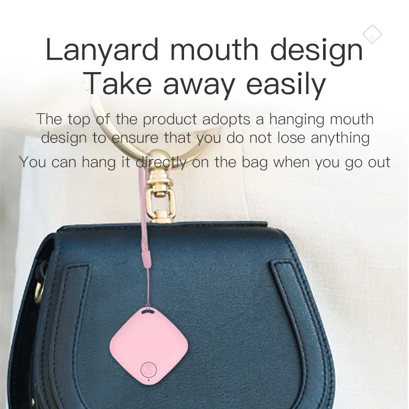 Joypet Wholesale pet anti-lost device Mini Fashion Anti lost Pet GPS tracker