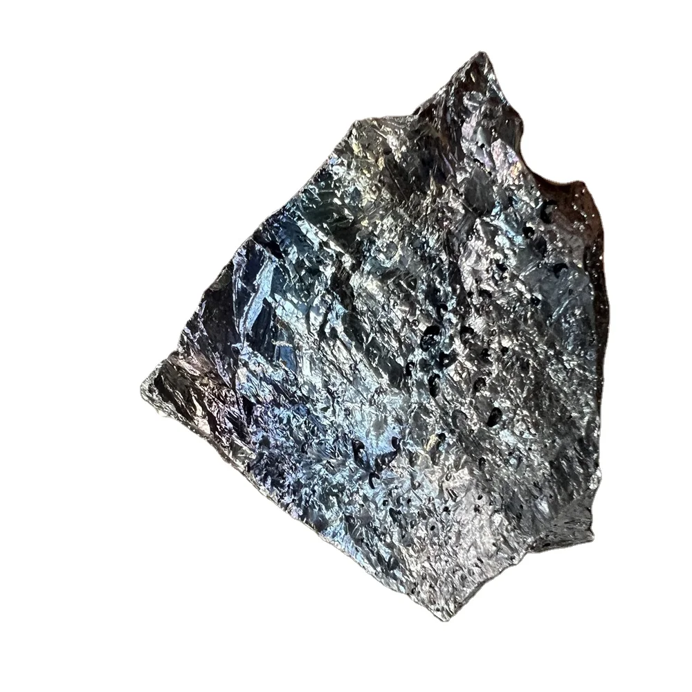 China factory Supply off-grade silicon metal 97