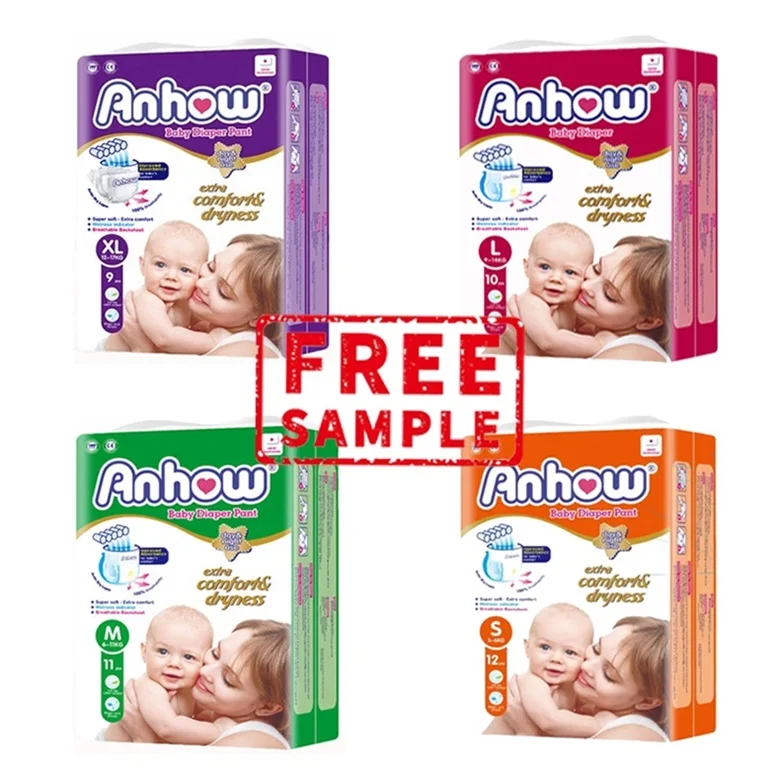 USA Supplier of Pampersing Swaddlers Disposable Baby Diapers Size 3, 168 Count from Top Seller