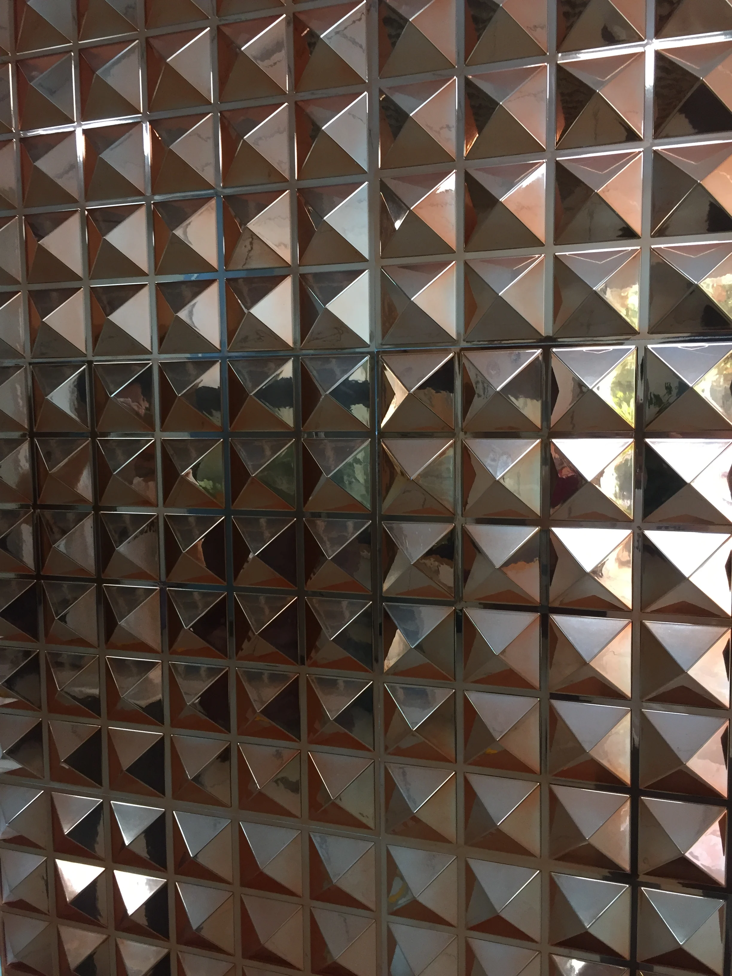 Green Material Matt Black Wall Covering Panel Building Material 3D Matt Black Wall