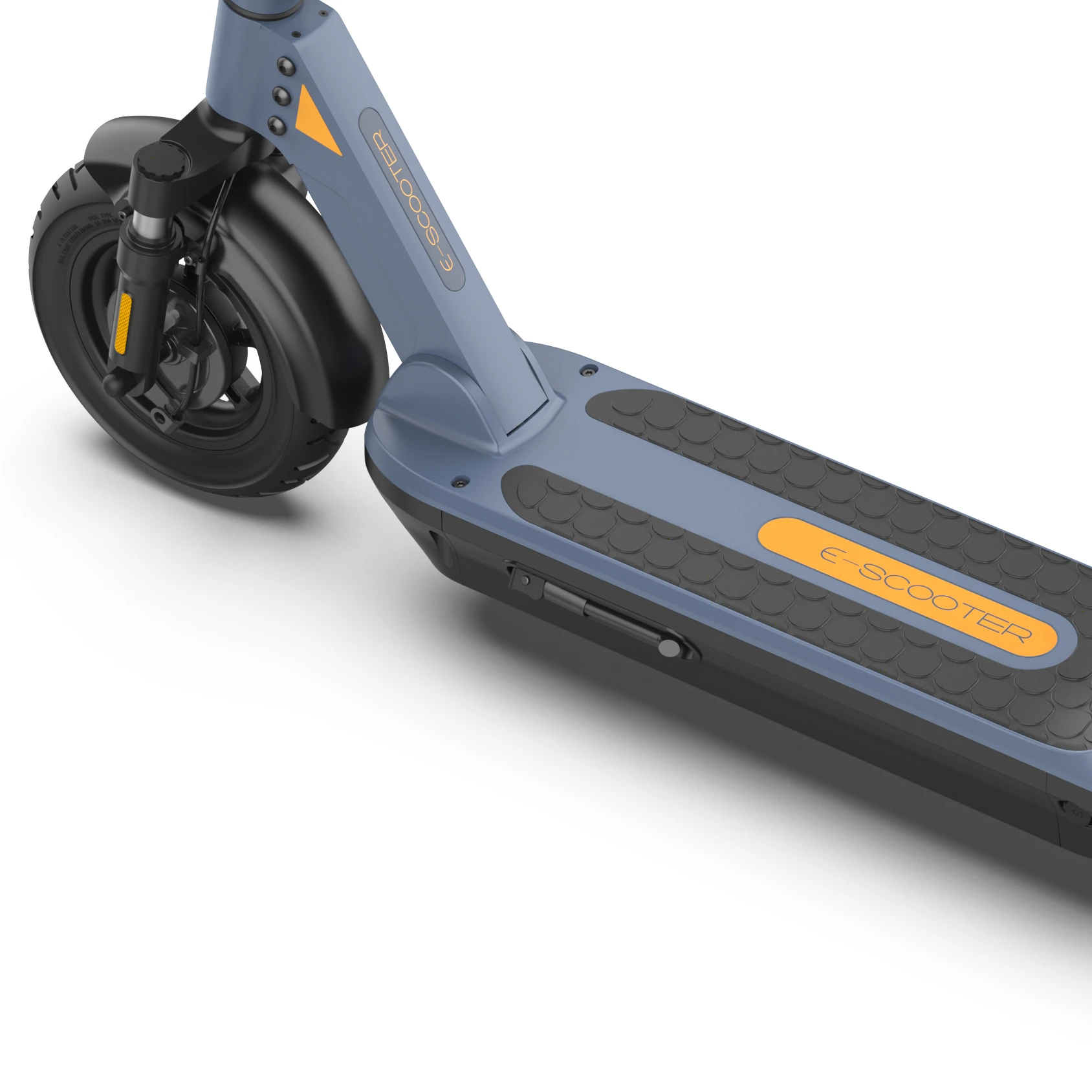 Fast Foldable Lithium Battery Electric E Scooter 350W 36v GX10 Two Wheels portable Electric Scooter