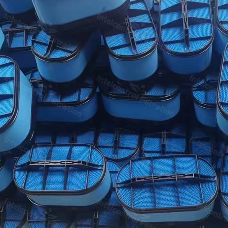 High Quality air filters manufactures Truck air filter A0040949204 A0040949104 A0040949004 3466687 3466693