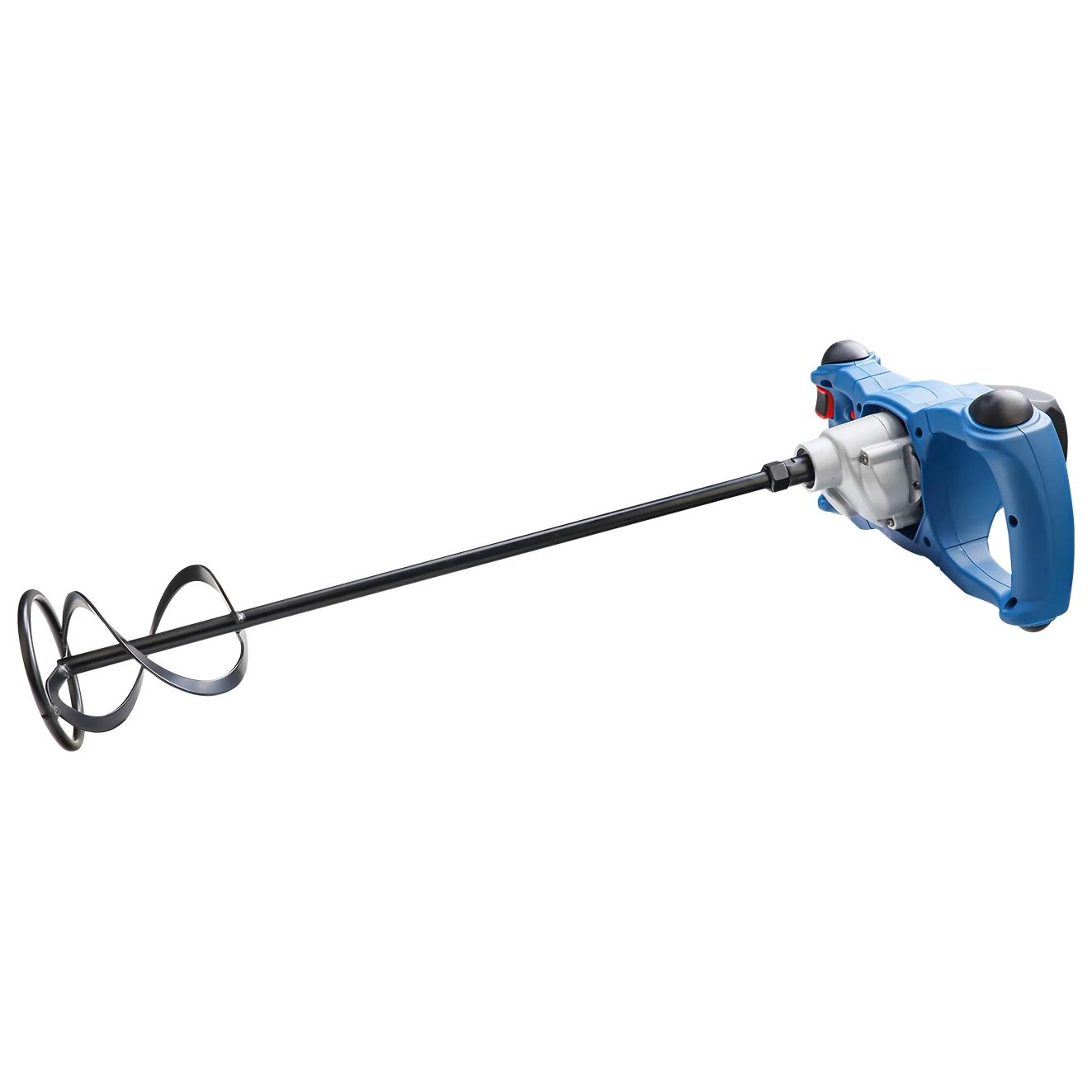 HERZO 230V 1200W Power Tools Mixer 120mm Electric Hand Paint Mixer 50hz Electric Hand Mixer