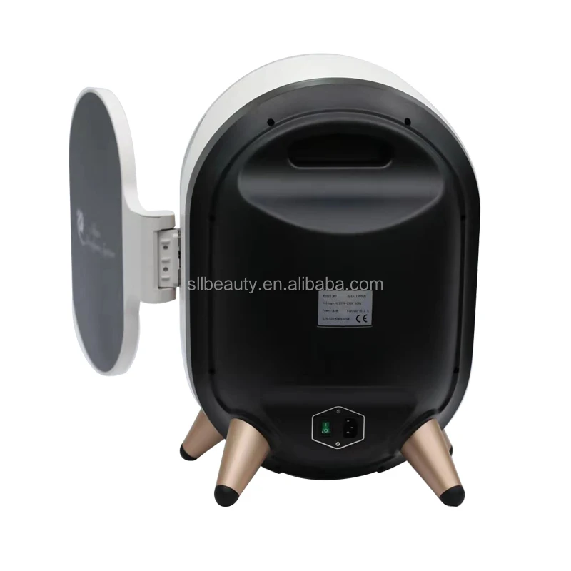 Digital Camera Best Portable Skin Analyzer / Visia Skin Analysis Machine