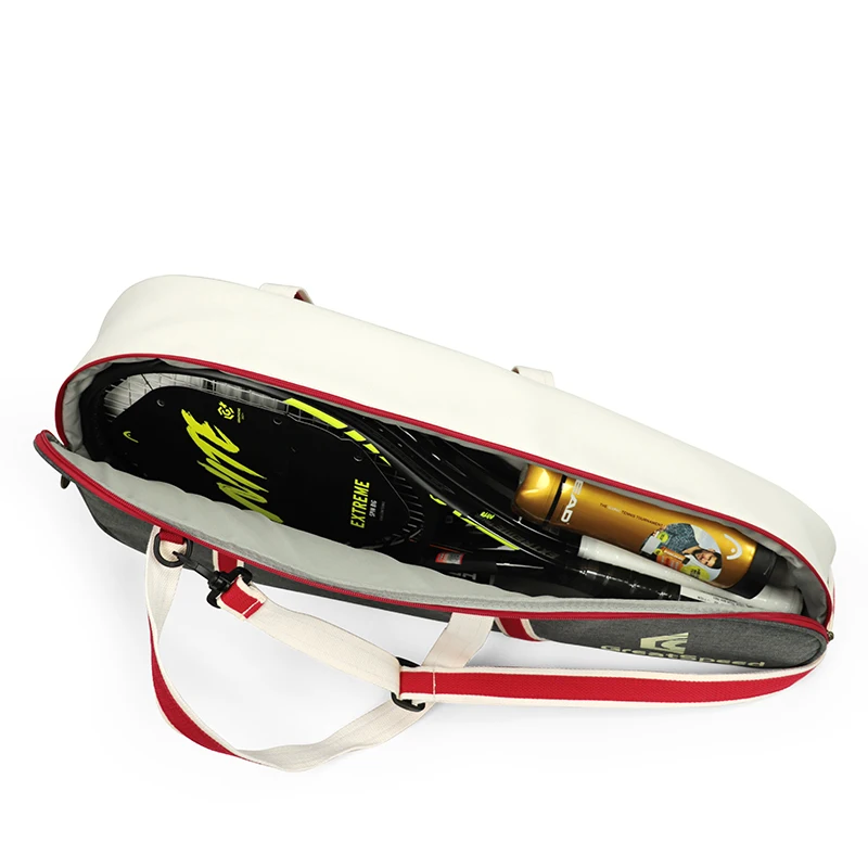 Custom logo Pickle Ball Set Bag 2 in 1 Sling Backpack Crossbody Women Pickleball Sport Tennis Carry Bag