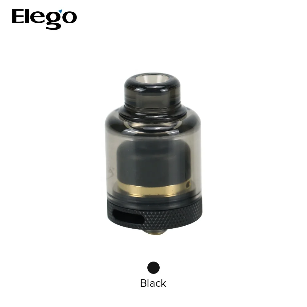 2020 New Gas Mods Kree 24 RTA 5.5ml Best Wholesale Price Ready Stock