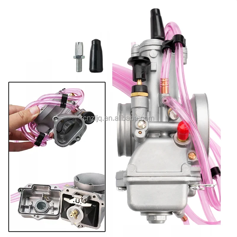 TMX PWK TMX38 TX38 2T мотоциклетный Карбюратор Carb радиальный плоский слайд для Mikuni 2017 KTM 125SX KTM250XC CR250 250XC XR CR