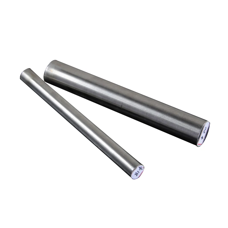 Круглый стержень из углеродистой стали хорошего качества