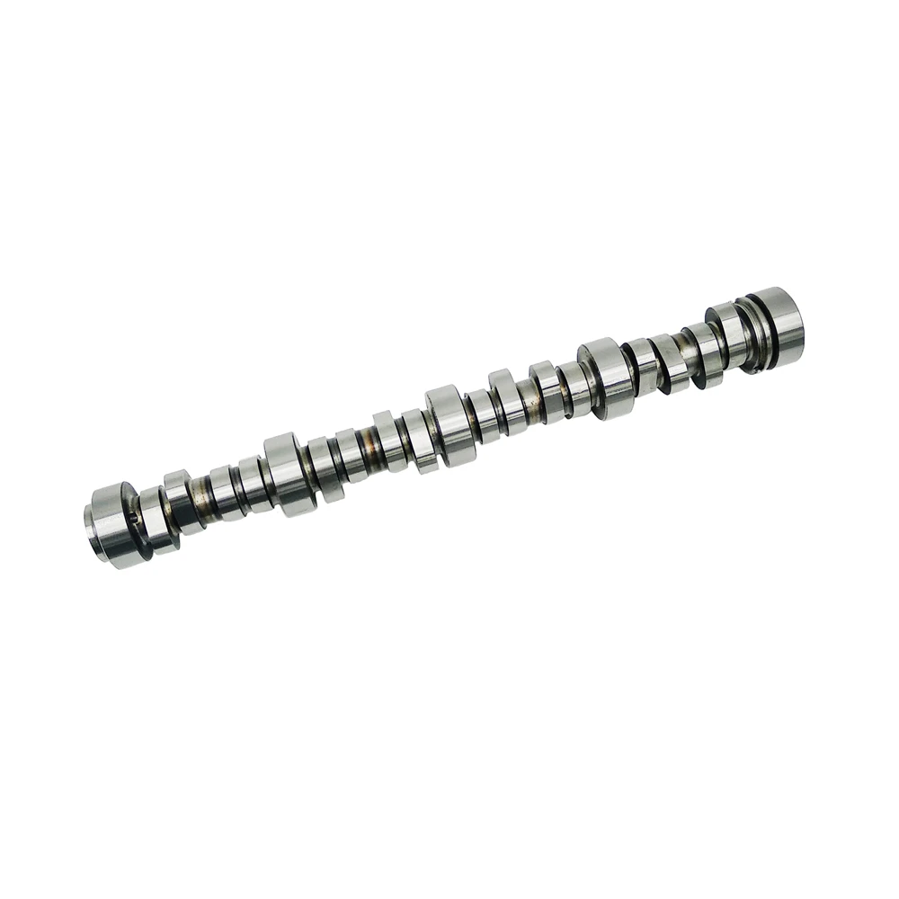  New Engine Camshaft E-1840-P; .585/.585 Hydraulic Roller for LS Sloppy Stage