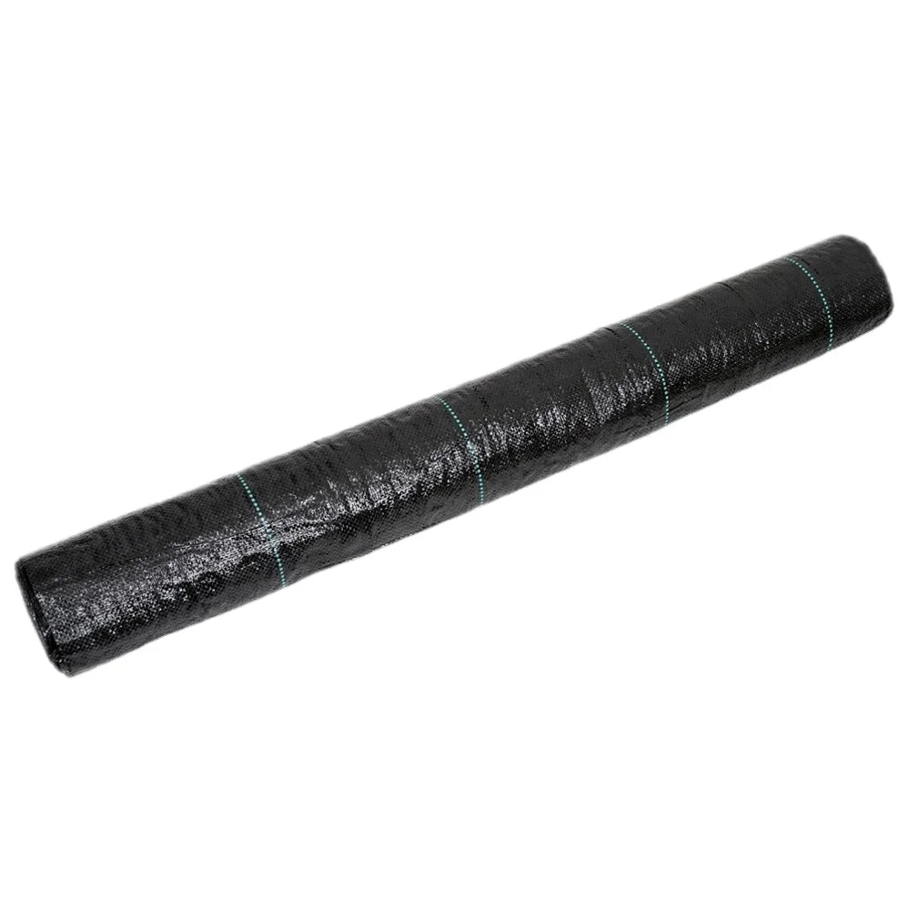 Plant Protective Film 100% Biodegradable Woven Mulch Garden Plant Mulch