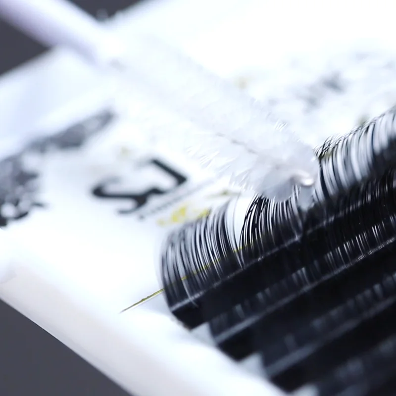 Wholesale eyelash extensions lash extensions free design for OEM design