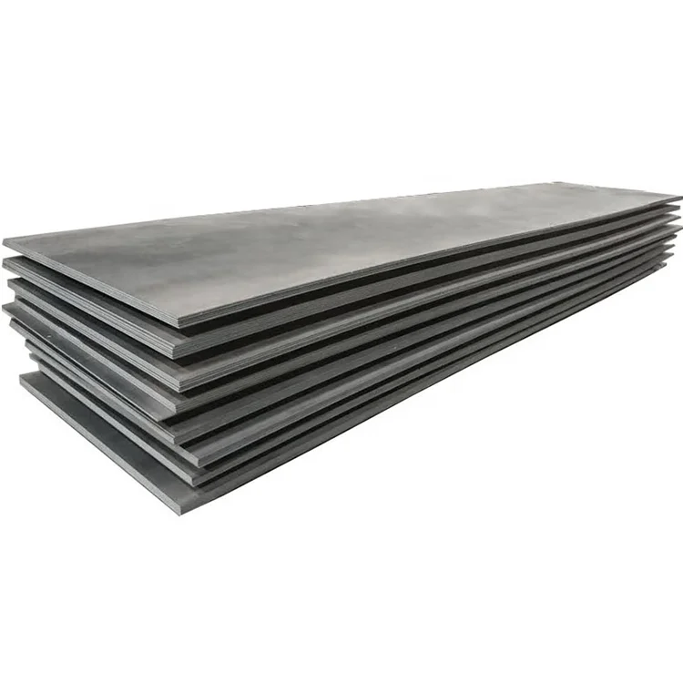 S355jr S355 s235jr Astm a515 Carbon Steel Plate High Carbon Steel Plate 1023 Carbon Steel Sheet
