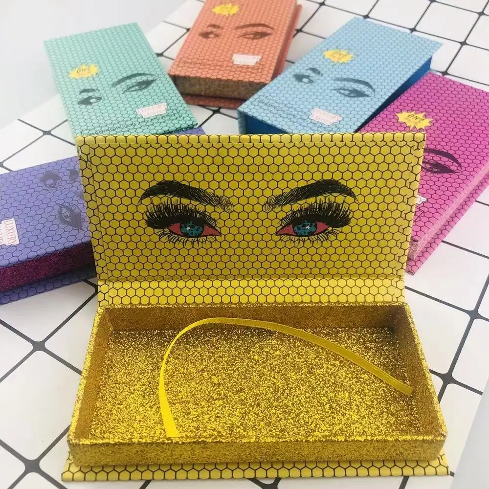 Натуральные ресницы поставщик backwood упаковка сигар для ресниц lasheswholesale
