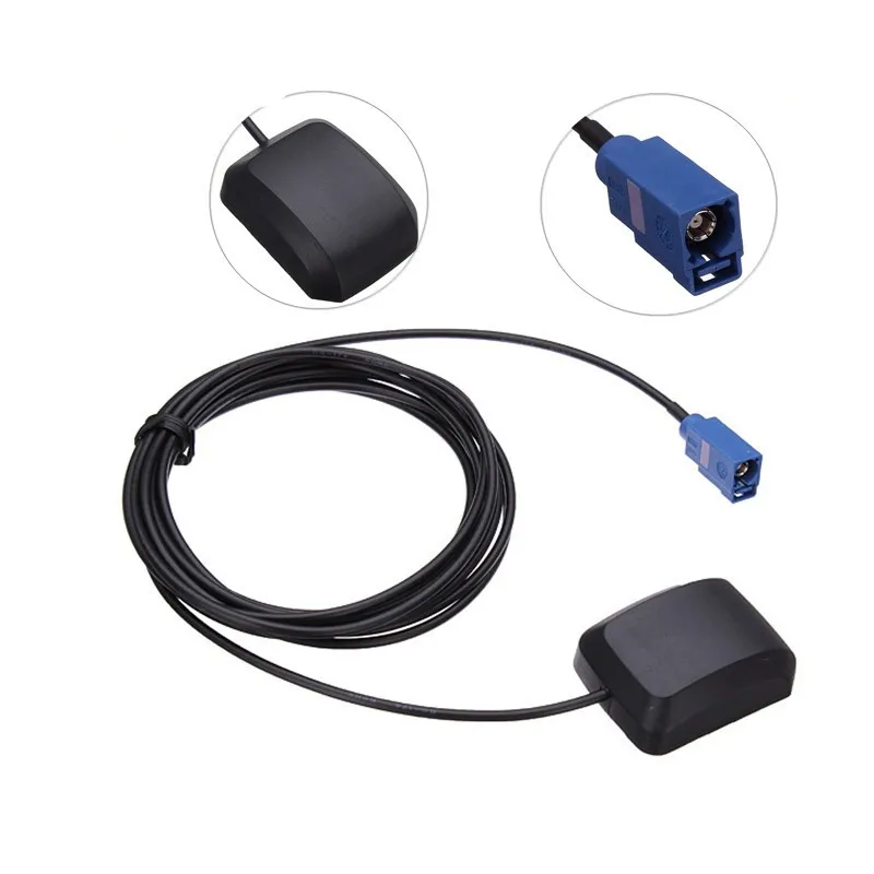 starline купить для автомагнитолы gps антенна