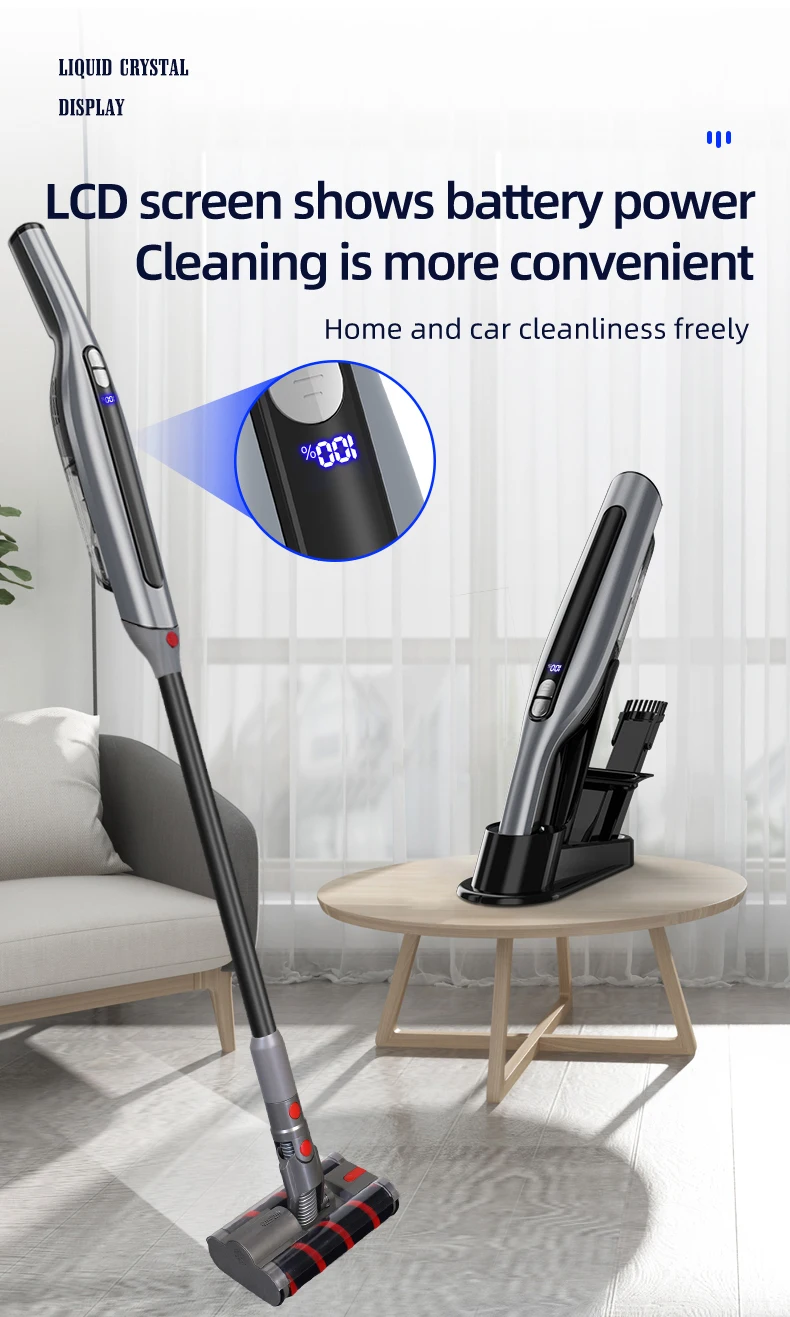 desk mini vacuum cleaner