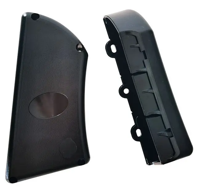 Various Good Quality Electric Bicycle Parts Ebike Controller Box L175*W84.7*H69.8mm