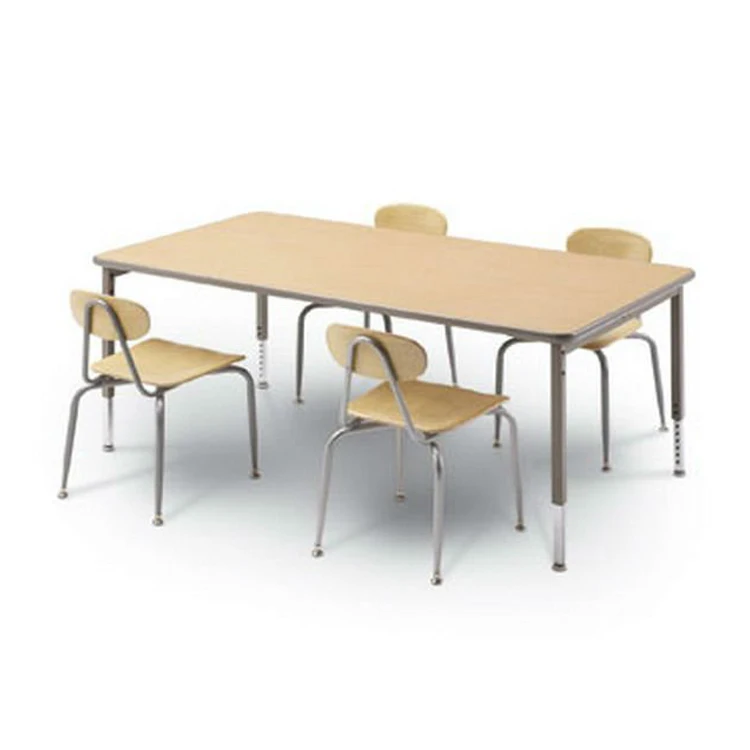 Modern kitchen dinning table dining tables and chairs set