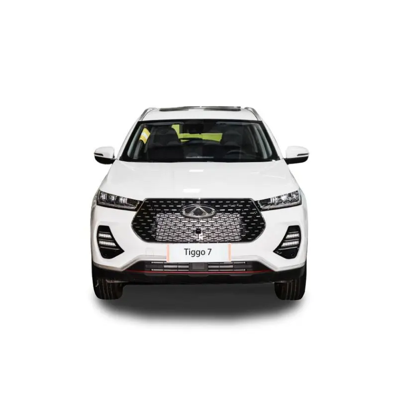 Лидер продаж модель Chery Tiger-7 модное с несколькими талией тонкие яркие автомобильные колеса