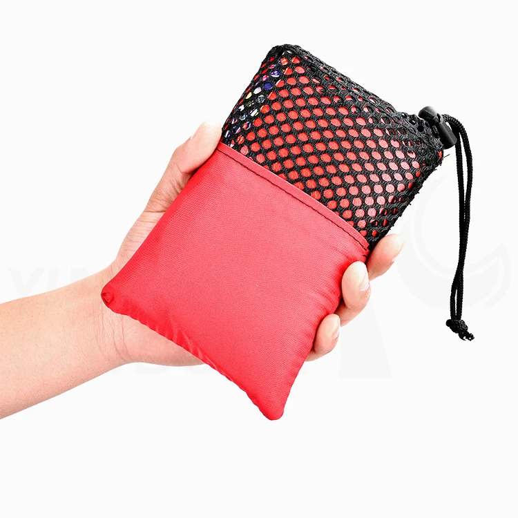 Outdoor Folding Camping Pad Foam Seat Cushion Foam Waterproof Camping Picnic Beach Pad Mat