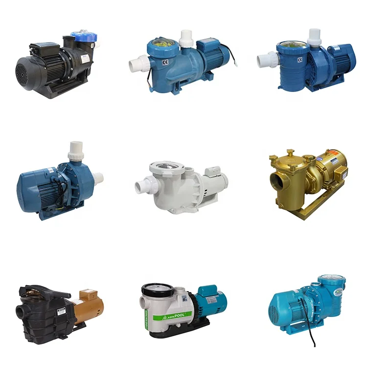 2020 New design wholesale price pool equipment and cleaning accessories